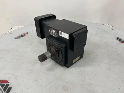 USED ACCUDRIVE W0760015SLNS02GJNDKZ