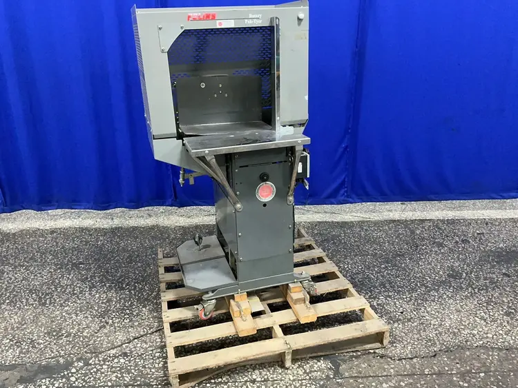 Used 2010 FELINS RPT12 Miscellaneous Packaging Equipment Ohio US | HGR 24 #1518139