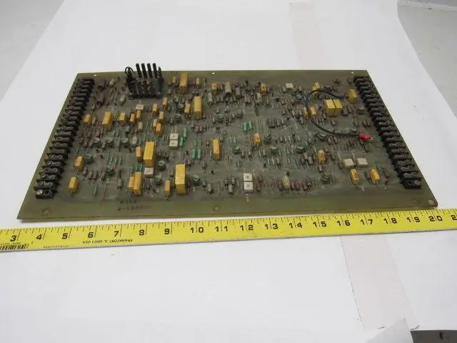 Used ROBICON _UNKNOWN_ Miscellaneous MRO | Arrow Industrial #655047