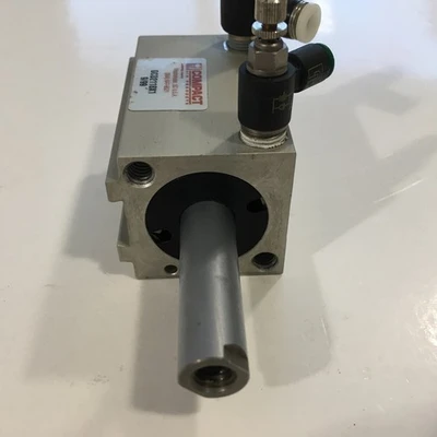 USED COMPACT GCD2118X1