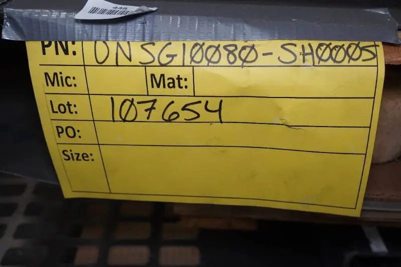 1008 Carbon Steel Sheet Metal - 50+ Sq Ft