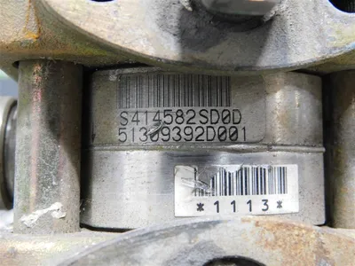 USED HONEYWELL STD120-A1H-00000-1C,MB,S2,SV-B67P