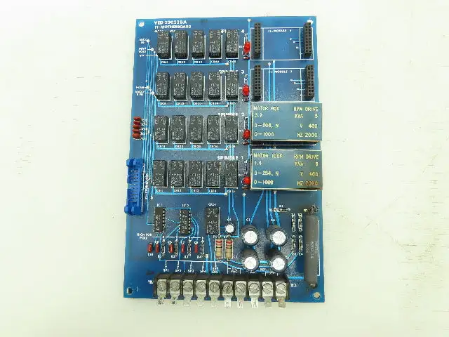 Used ZOLTMAN _UNKNOWN_ Printed Circuit Boards (PCB) Indiana US | Arrow Industrial #632872
