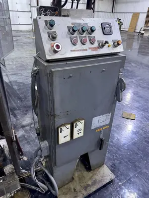 USED U.S. BAIRD #28