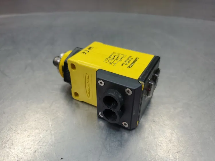 Used Banner Engineering _UNKNOWN_ Sensors South Carolina US | Palmetto Automation #1164245