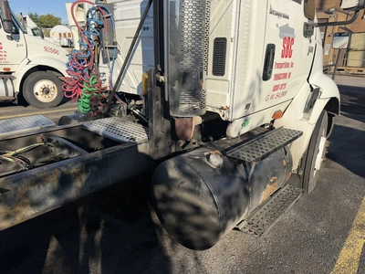 Used 2007 INTERNATIONAL 8600SBA4X2 Conventional trucks Ohio US | Miedema Asset Management Group #1693508