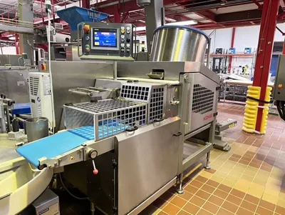 Used 2011 Koenig / Gostol Koenig / Gostol Bread Line Bakery Equipment New Jersey US | Harvest Equipment and Fabrication Inc #1295410