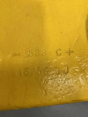 USED VAN DORN 300620