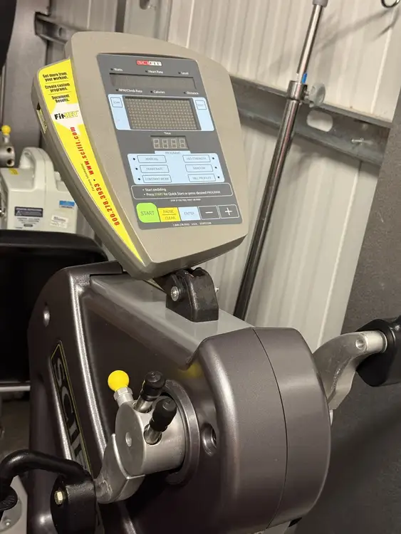 Used SCIFIT PRO1 Physical Therapy Texas US | PT Medical Technologies #1458806