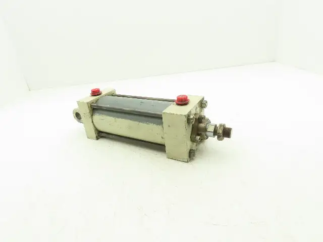 Used MILLER FLUID POWER _UNKNOWN_ Hydraulic Cylinders Indiana US | Arrow Industrial #1365324