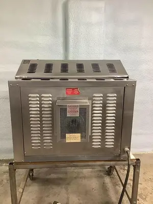USED DOYON PIZ-3