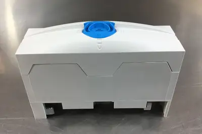 ALLEN BRADLEY 141A-CVN350 / A Supply Module 4E-13