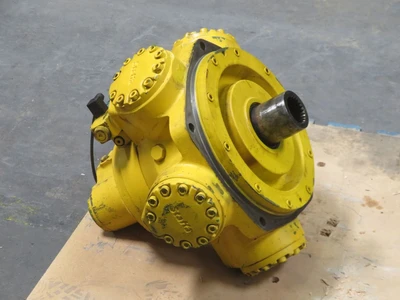Used KAWASAKI _UNKNOWN_ Hydraulic and Pneumatic Motors Texas US | OCO Industrial #1719078
