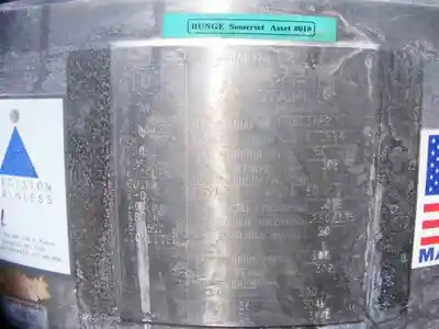 USED PRECISION STAINLESS, INC NA