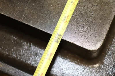 USED CLAUSING 1666