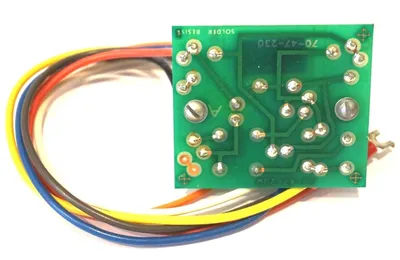 NEW DYNAMIC 15-141-32 BRIDGE ASSEMBLY BOARD 1514132
