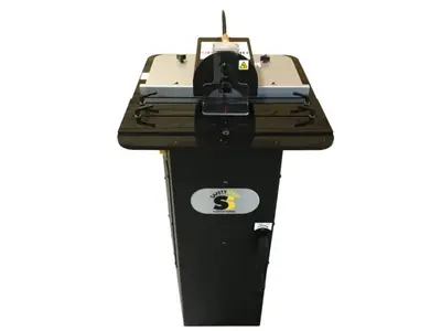 SPM301 | Safety Speed | Pocket Hole Machines