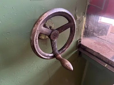 MAE 150 Tonne Hydraulic Press Press Brakes | Charter Auctions (14)