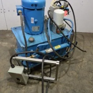 USED EATON 5000454
