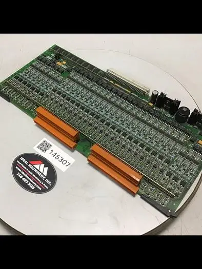 Used VAN DORN PC330-038 Circuit Boards Michigan US | Ideal Machinery #572672