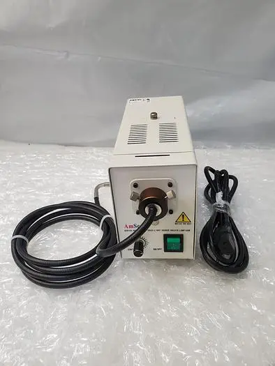 Used AMSCOPE HL-250-A Semiconductor Parts California US | Advanced Capital Equipment Sales #430896