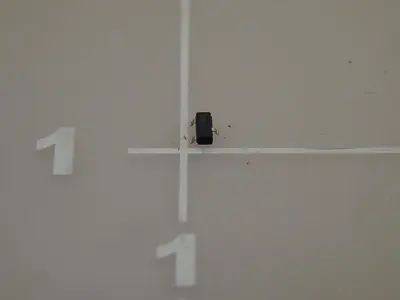 Used _UNKNOWN_ _UNKNOWN_ Transistors Texas US | Aucto #1483713