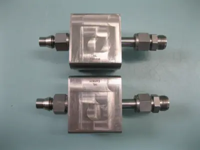 USED PBM HVHLCF-MA