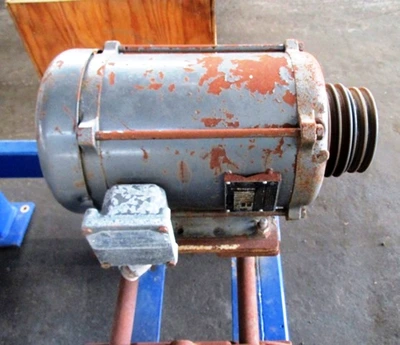 De Laval NX 207-31S decanter centrifuge, 316SS.