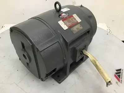 USED GENERAL ELECTRIC 5K286QAB6001A