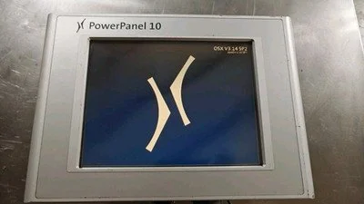 USED B&R IPC5000