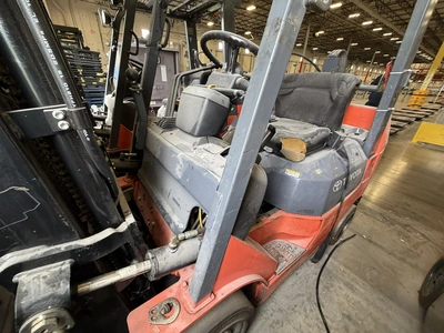 Used TOYOTA 7FGCU25 Misc Forklifts New Jersey US | Miedema Asset Management Group #1421890