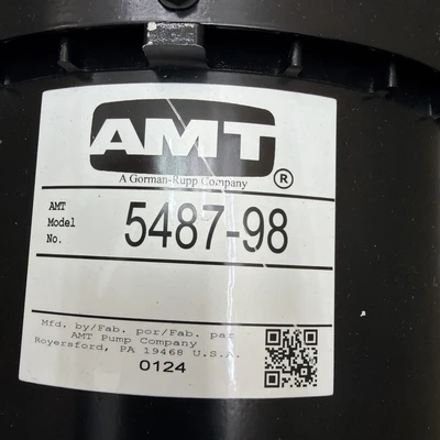 NEW AMT 5487-98