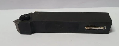 ISCAR Does Not Apply Other Toolholding | Amiron Machinery (1)