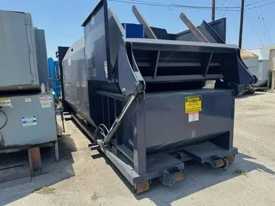 USED 2022 CRAM-A-LOT SC-T2-25
