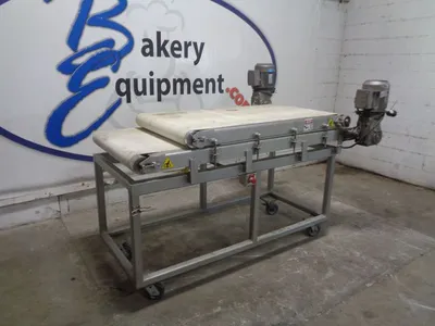 Used UNKNOWN _UNKNOWN_ Dough Sheeters & Presses California US | BakeryEquipment.com #1554889