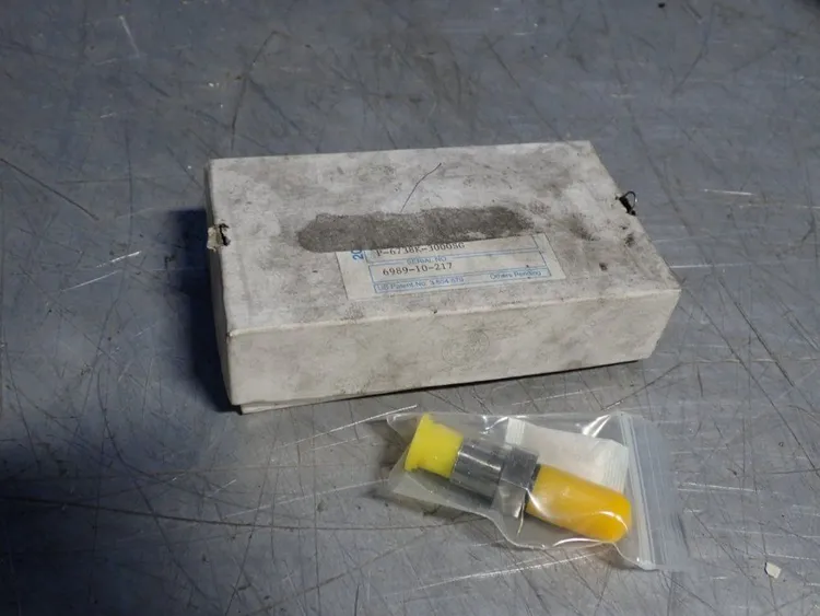 New | in-Stock KULITE P6738K3000SG Pressure Transmitters Ohio US | HGR 24 #879705