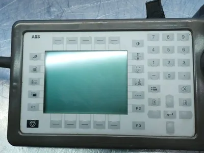 USED ABB 3HNA010905001
