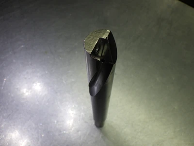 Komet 3/4" Coolant Thru Carbide Boring Bar 5/8" Shank C12S STUCR 082W (LOC2096B)