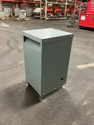 Used HPS _UNKNOWN_ Transformers Ohio US | Equipment Recovery Corp. #1330508