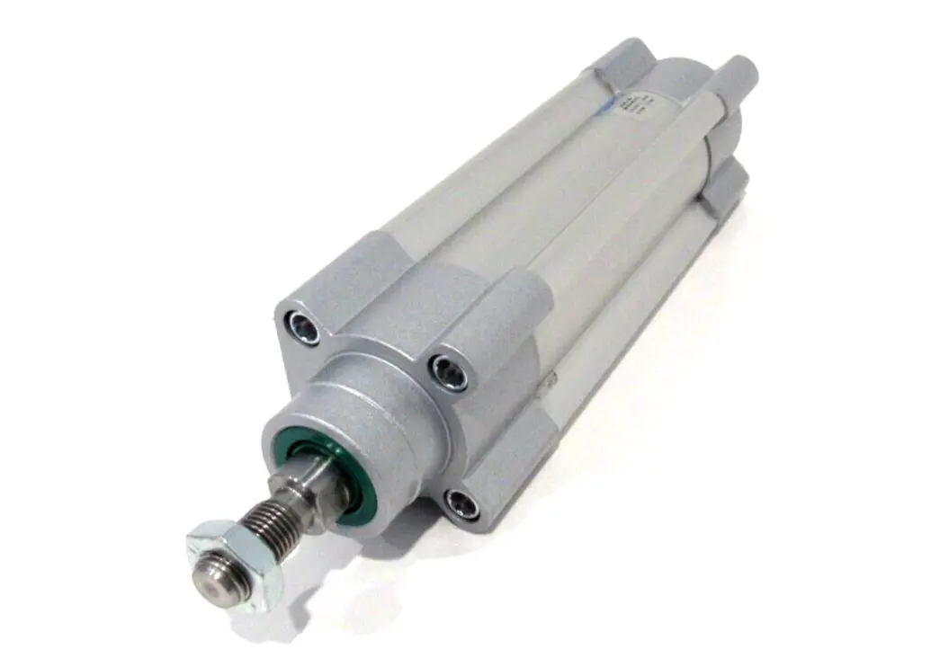NEW FESTO DSBC-40-80-PA-N3-CS CYLINDER 13118473 DSBC4080PAN3CS