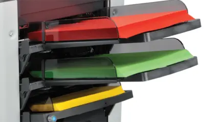 New | in-Stock FORMAX _UNKNOWN_ Mail Folding & Inserting Machines New York US | Performance Solutions USA #1511529