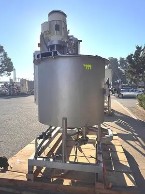 USED COZZINI CMT-1000