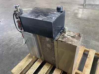 USED ELKAY ER-10