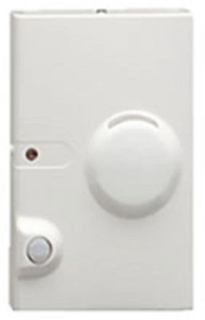 Johnson Controls NS-MTL7002-0 Network Zone Sensor, Temperature Only, 120 x 80 mm [Refurbished]