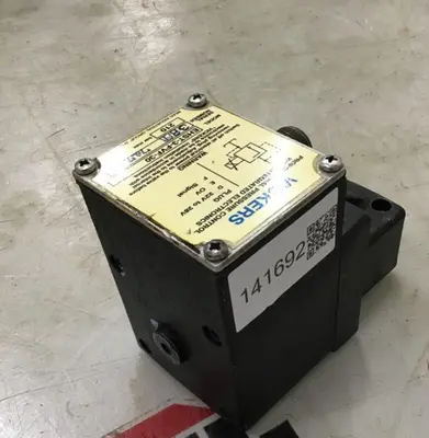USED VICKERS EHST-3-FVF-30