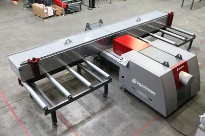 NEW VOORTMAN V2000-200