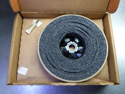 Kennametal 2" Indexable Facemill 1" Arbor 60582601R01 (LOC1869B)