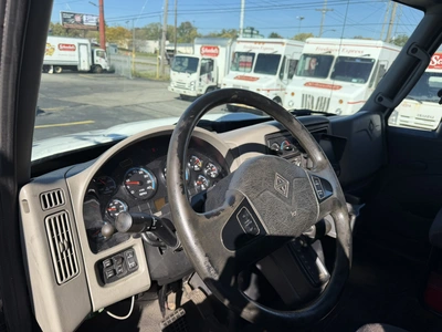 Used 2017 INTERNATIONAL 4300SBA4X2 Box trucks Ohio US | Miedema Asset Management Group #1578056