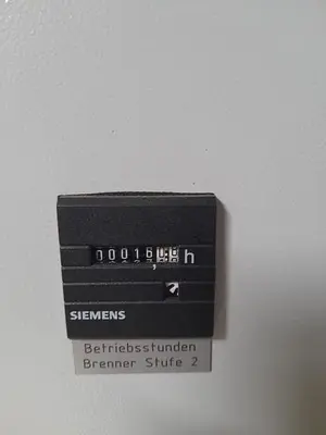Viessmann Pressure heater