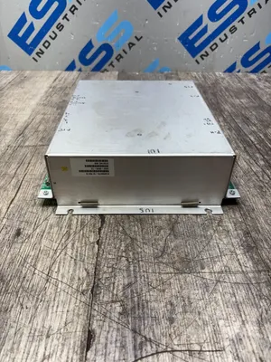 TRANE X13650476-10 REV N Chillers, Boilers, and HVAC | ESS Industrial Equipment Sales (5)